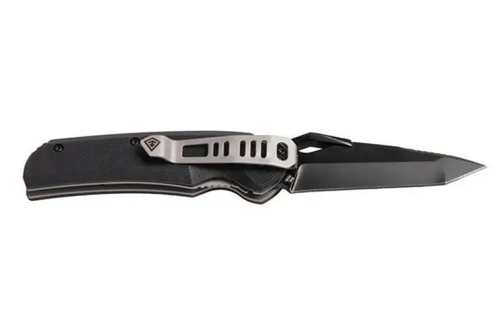First Tactical Copperhead Folding Knife - view 4